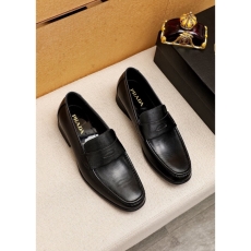 Prada Leather Shoes